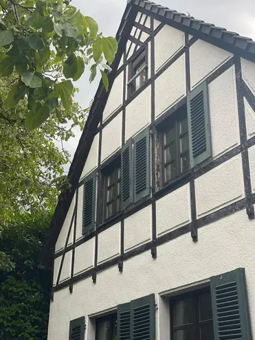 5 Zimmer Haus mit 124 m² in Mülheim an der Ruhr – Bild 2