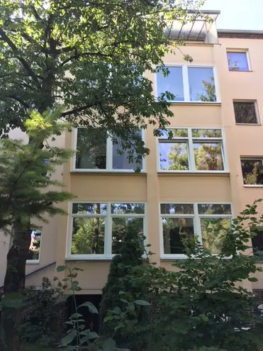 4 Zimmer Wohnung mit 130 m² in Hannover – Bild 2