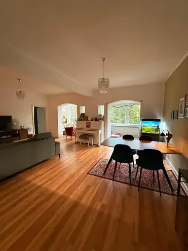 4 Zimmer Wohnung mit 130 m² in Hannover – Bild 3