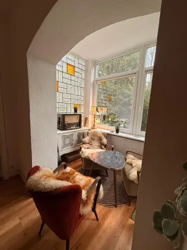 4 Zimmer Wohnung mit 130 m² in Hannover – Bild 4