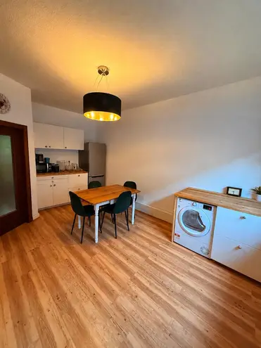 4 Zimmer Wohnung mit 130 m² in Hannover – Bild 7