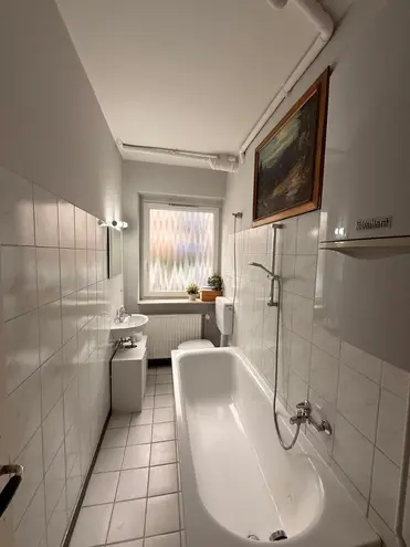 4 Zimmer Wohnung mit 130 m² in Hannover – Bild 9