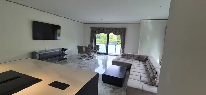 4 Zimmer Wohnung mit 155 m² in Berlin – Bild 4