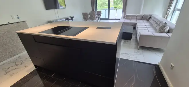 4 Zimmer Wohnung mit 155 m² in Berlin – Bild 6