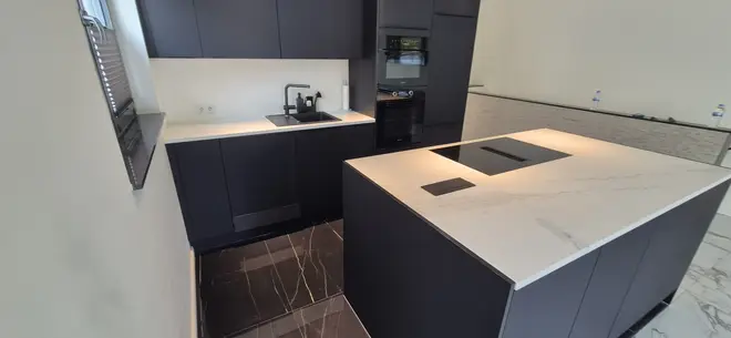 4 Zimmer Wohnung mit 155 m² in Berlin – Bild 7
