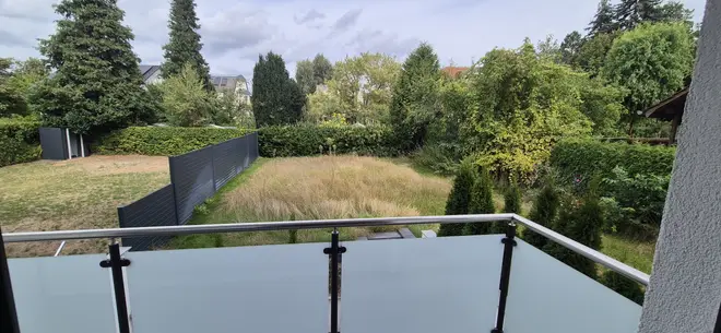 4 Zimmer Wohnung mit 155 m² in Berlin – Bild 8