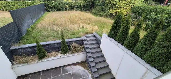 4 Zimmer Wohnung mit 155 m² in Berlin – Bild 9