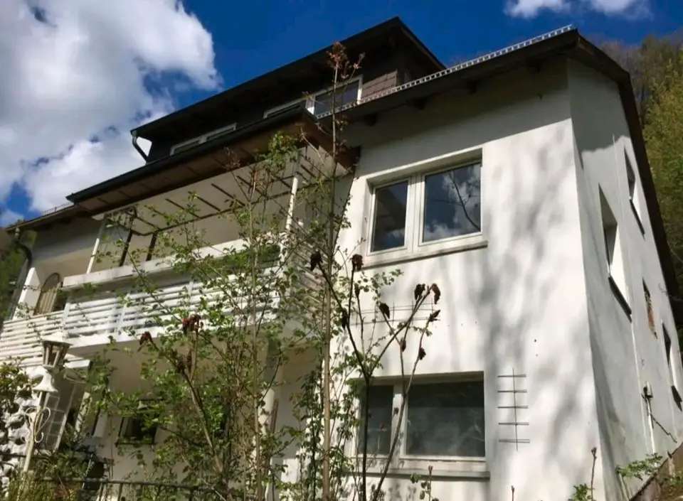 3 Zimmer Haus mit 100 m² in Bayreuth – Bild 7