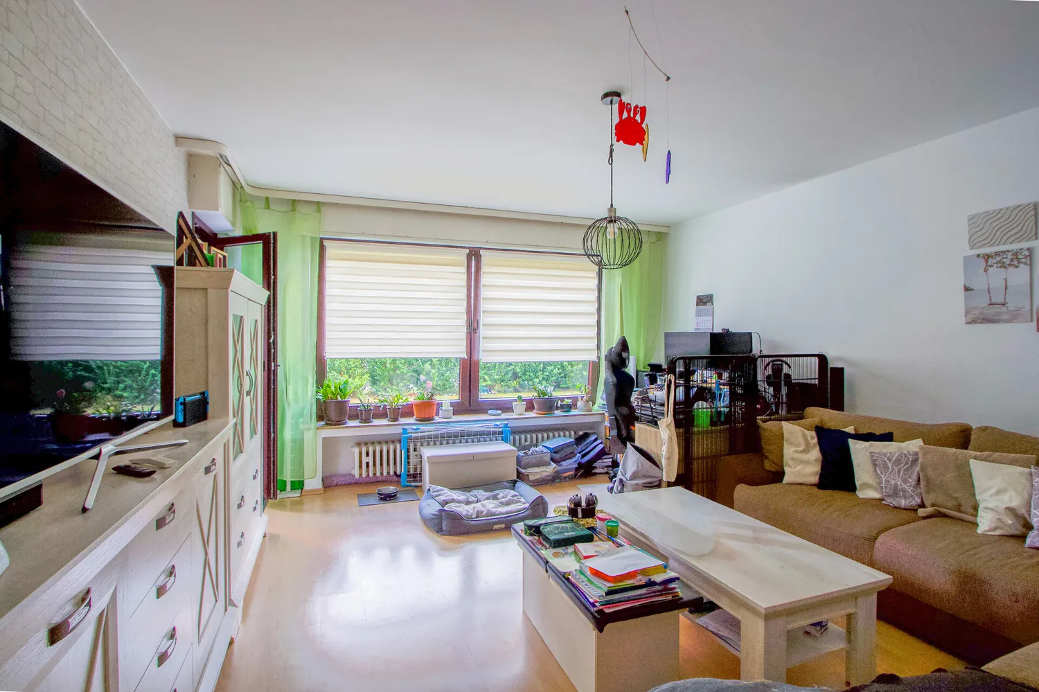 4 Zimmer Wohnung mit 77 m² in Gladbeck – Bild 2