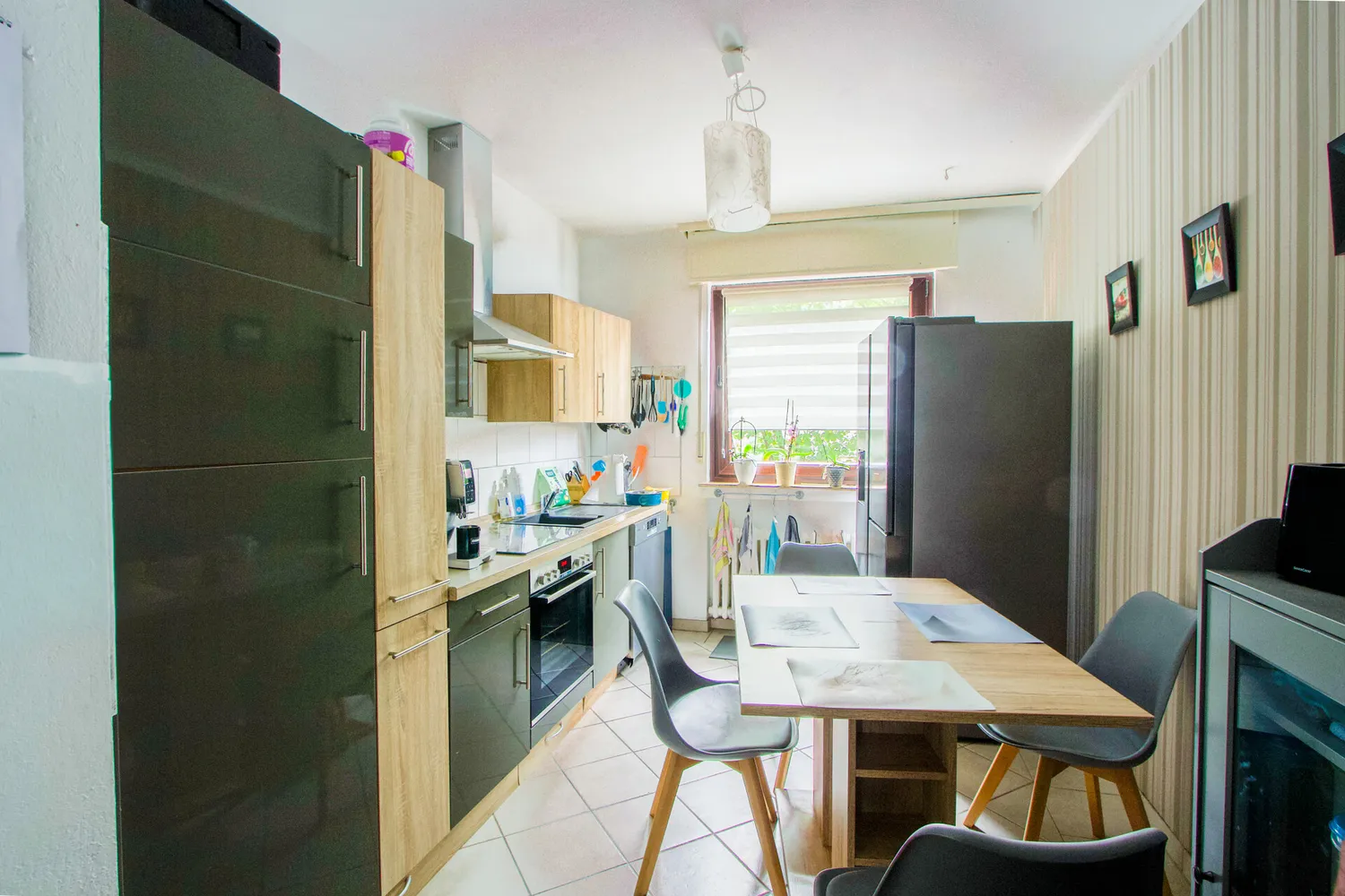 4 Zimmer Wohnung mit 77 m² in Gladbeck – Bild 3
