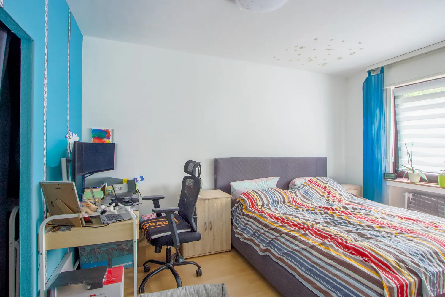 4 Zimmer Wohnung mit 77 m² in Gladbeck – Bild 4