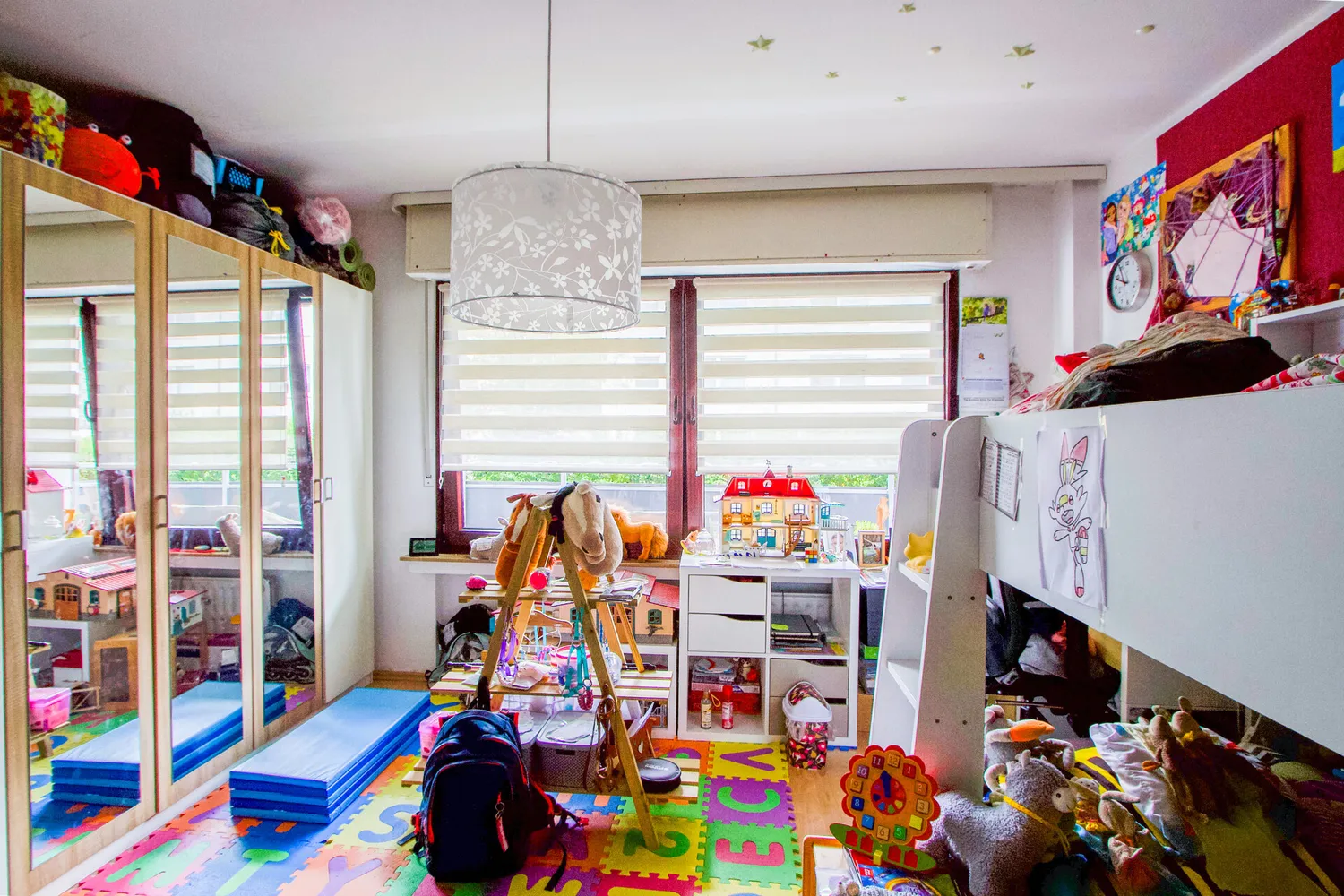 4 Zimmer Wohnung mit 77 m² in Gladbeck – Bild 5