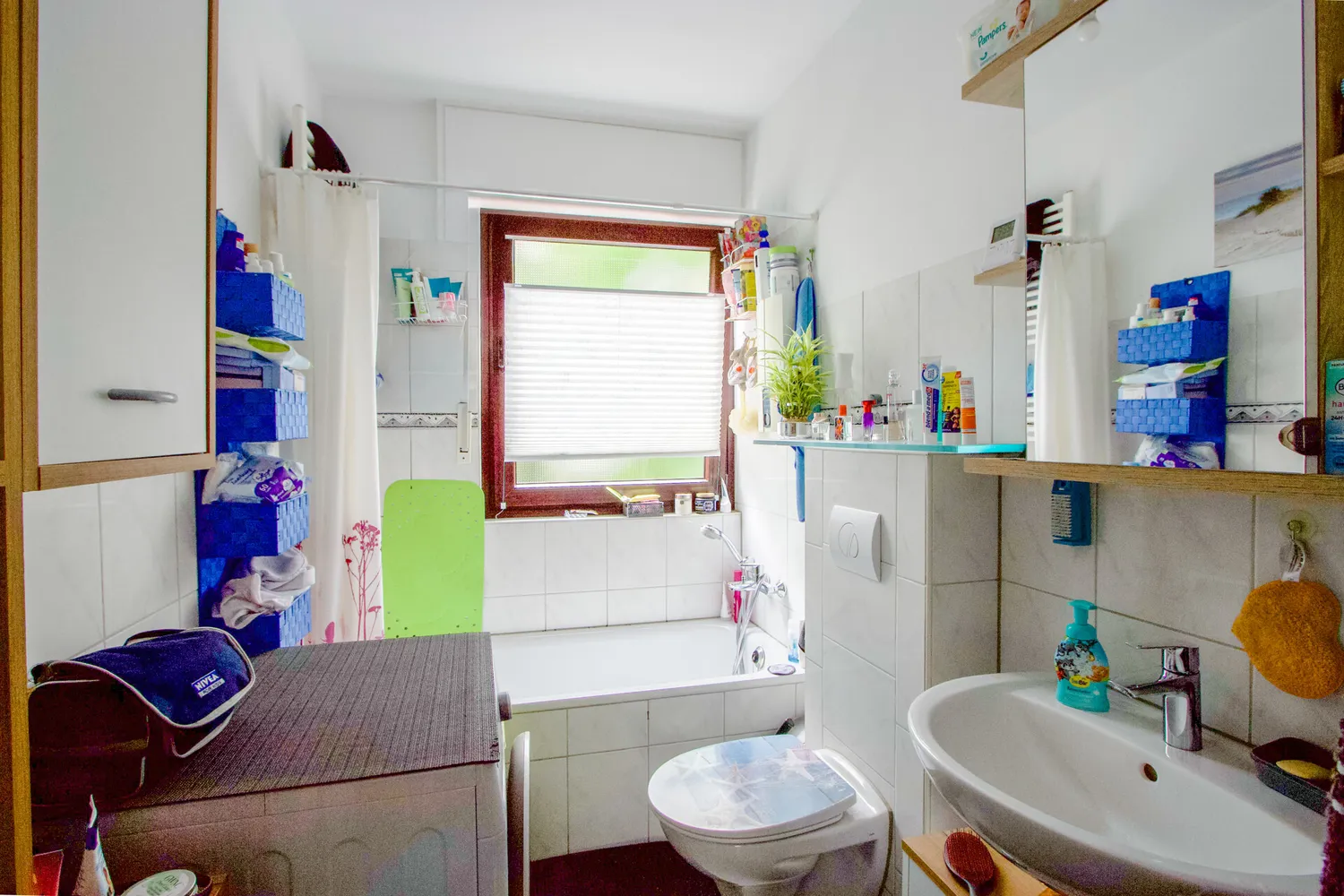 4 Zimmer Wohnung mit 77 m² in Gladbeck – Bild 6