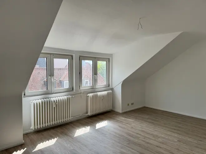 2 Zimmer Wohnung mit 55 m² in Wiesbaden – Bild 3