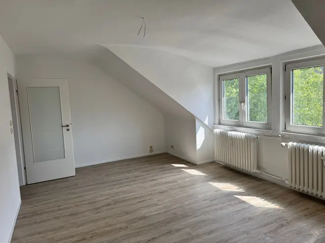 2 Zimmer Wohnung mit 55 m² in Wiesbaden – Bild 4