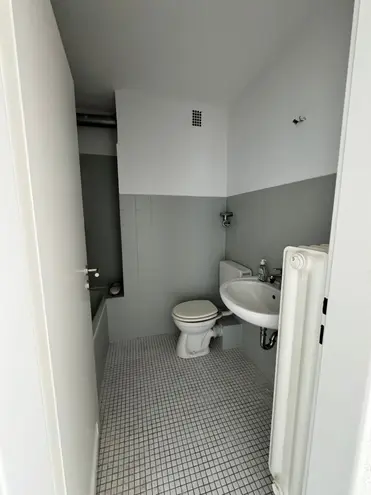 2 Zimmer Wohnung mit 55 m² in Wiesbaden – Bild 5