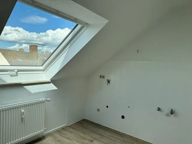 2 Zimmer Wohnung mit 55 m² in Wiesbaden – Bild 6