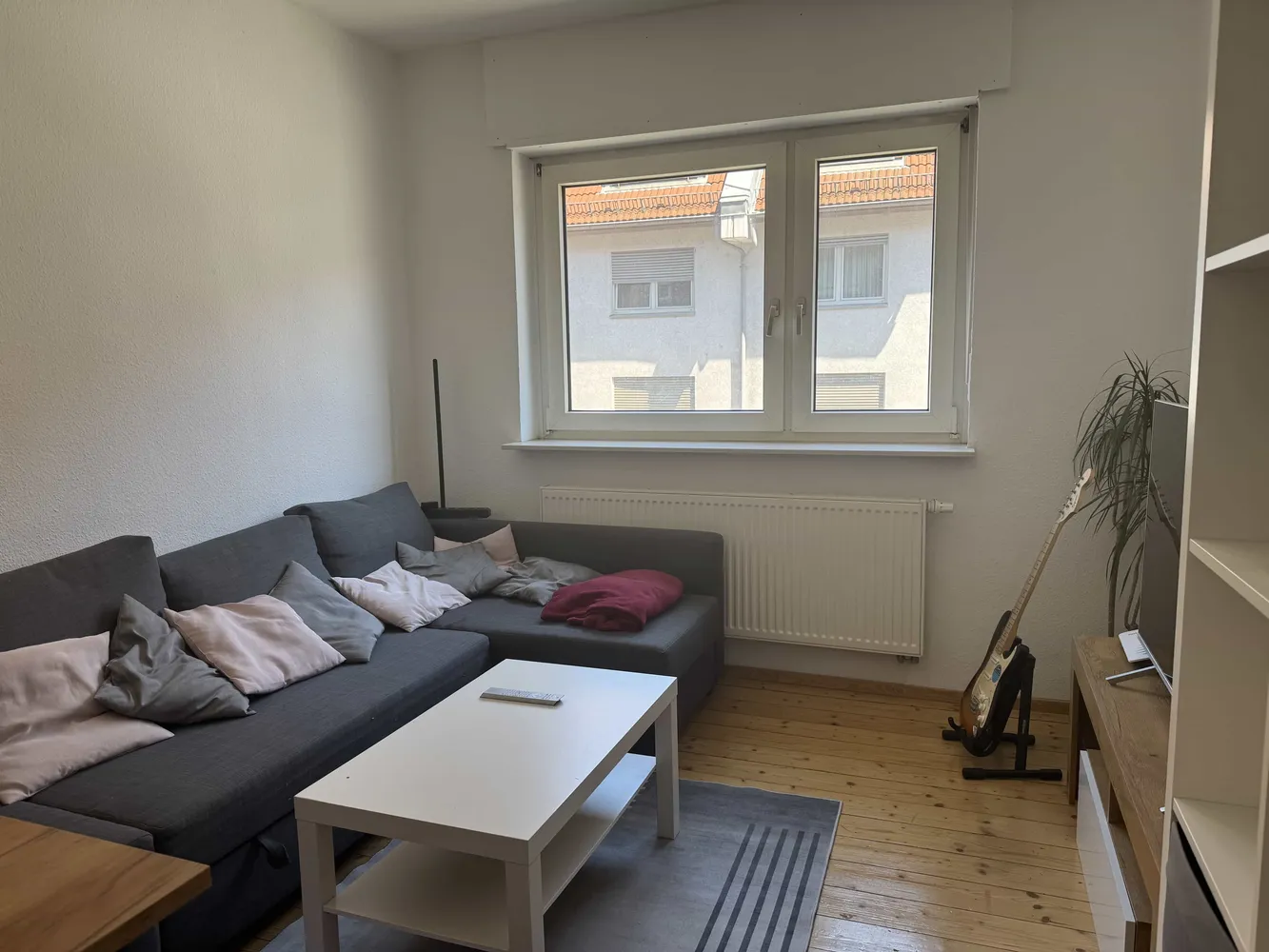 2 Zimmer Wohnung mit 58 m² in Mannheim – Bild 12
