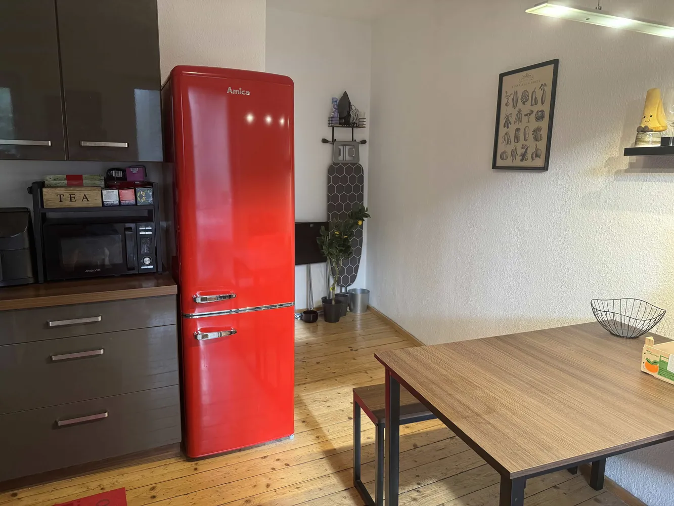 2 Zimmer Wohnung mit 58 m² in Mannheim – Bild 4