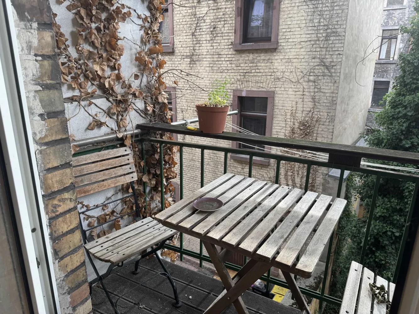 2 Zimmer Wohnung mit 58 m² in Mannheim – Bild 5