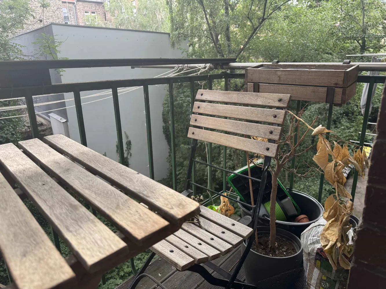 2 Zimmer Wohnung mit 58 m² in Mannheim – Bild 6