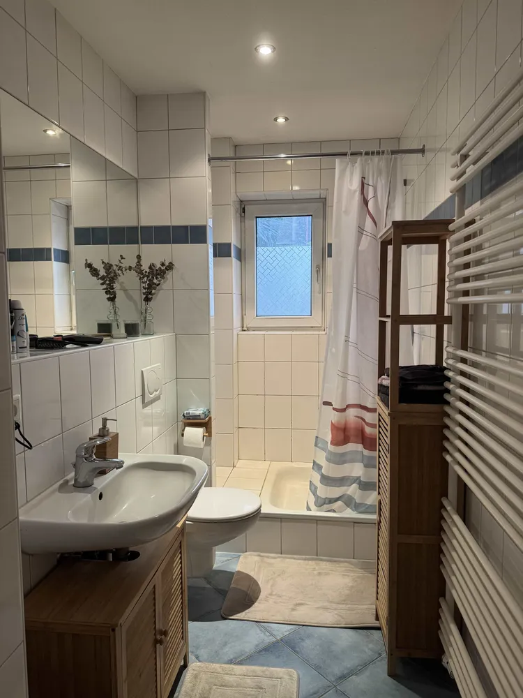 2 Zimmer Wohnung mit 58 m² in Mannheim – Bild 7