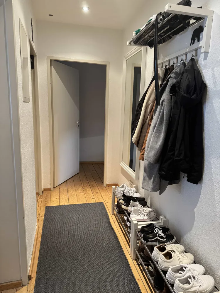 2 Zimmer Wohnung mit 58 m² in Mannheim – Bild 8