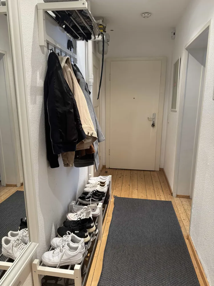 2 Zimmer Wohnung mit 58 m² in Mannheim – Bild 9