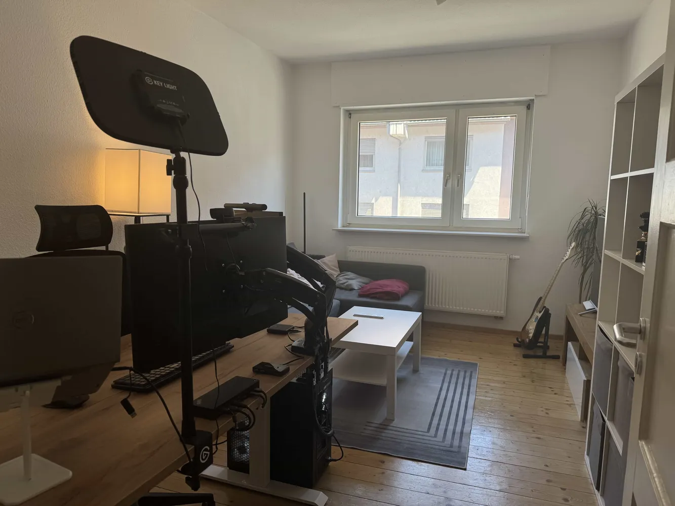 2 Zimmer Wohnung mit 58 m² in Mannheim – Bild 10