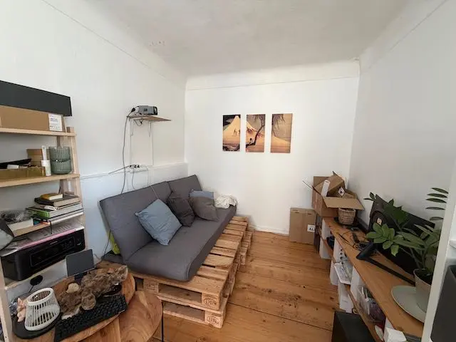 2 Zimmer Wohnung mit 45 m² in Passau – Bild 1