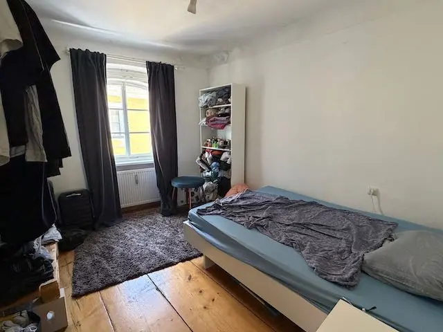 2 Zimmer Wohnung mit 45 m² in Passau – Bild 2