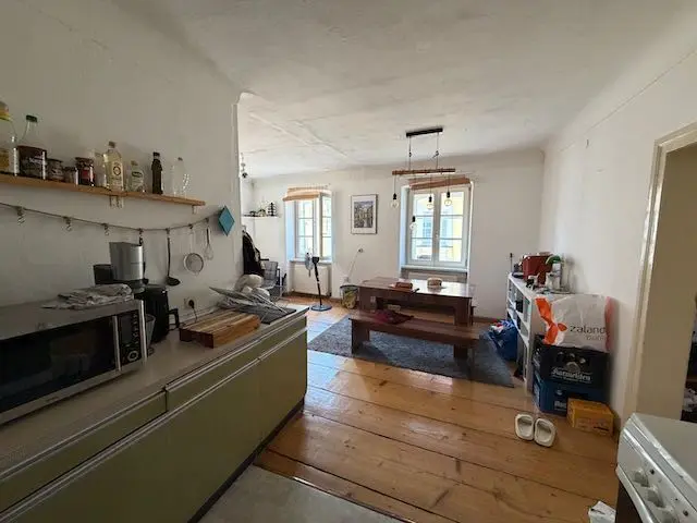 2 Zimmer Wohnung mit 45 m² in Passau – Bild 3