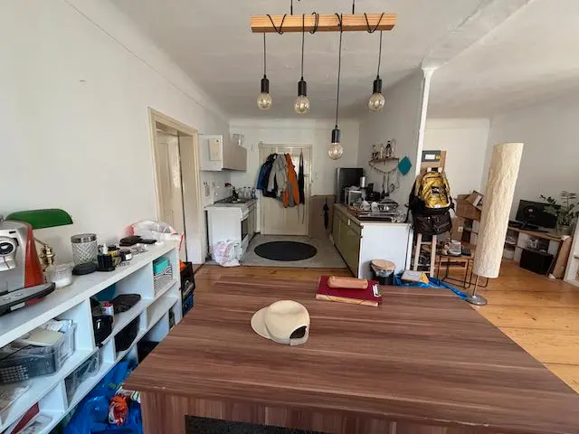 2 Zimmer Wohnung mit 45 m² in Passau – Bild 5