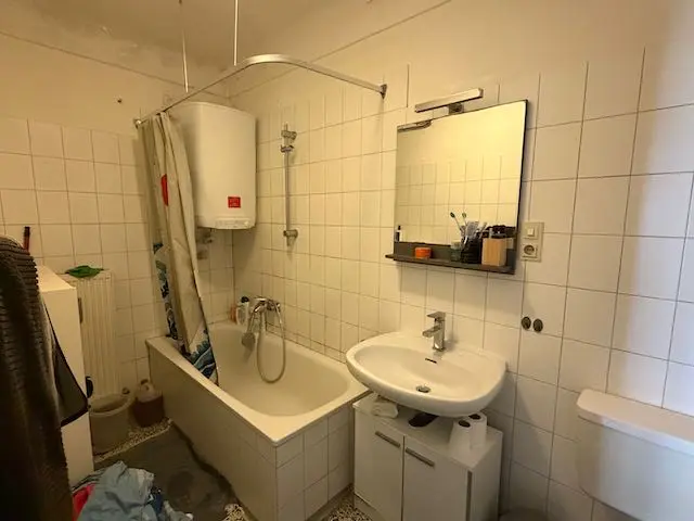 2 Zimmer Wohnung mit 45 m² in Passau – Bild 6
