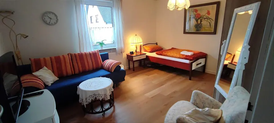 6 Zimmer Haus mit 130 m² in Paderborn – Bild 1