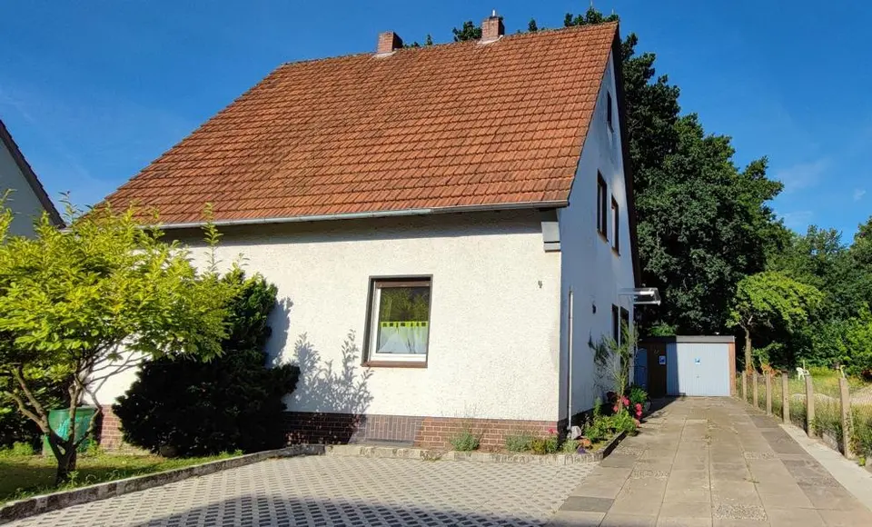 6 Zimmer Haus mit 130 m² in Paderborn – Bild 3
