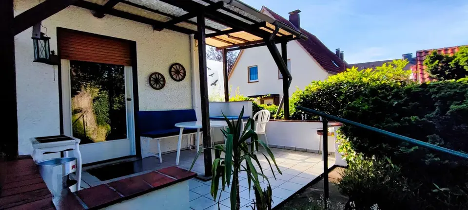 6 Zimmer Haus mit 130 m² in Paderborn – Bild 4