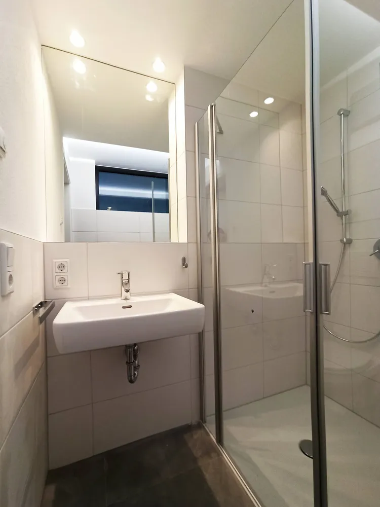 1 Zimmer Wohnung mit 32 m² in Aalen – Bild 2