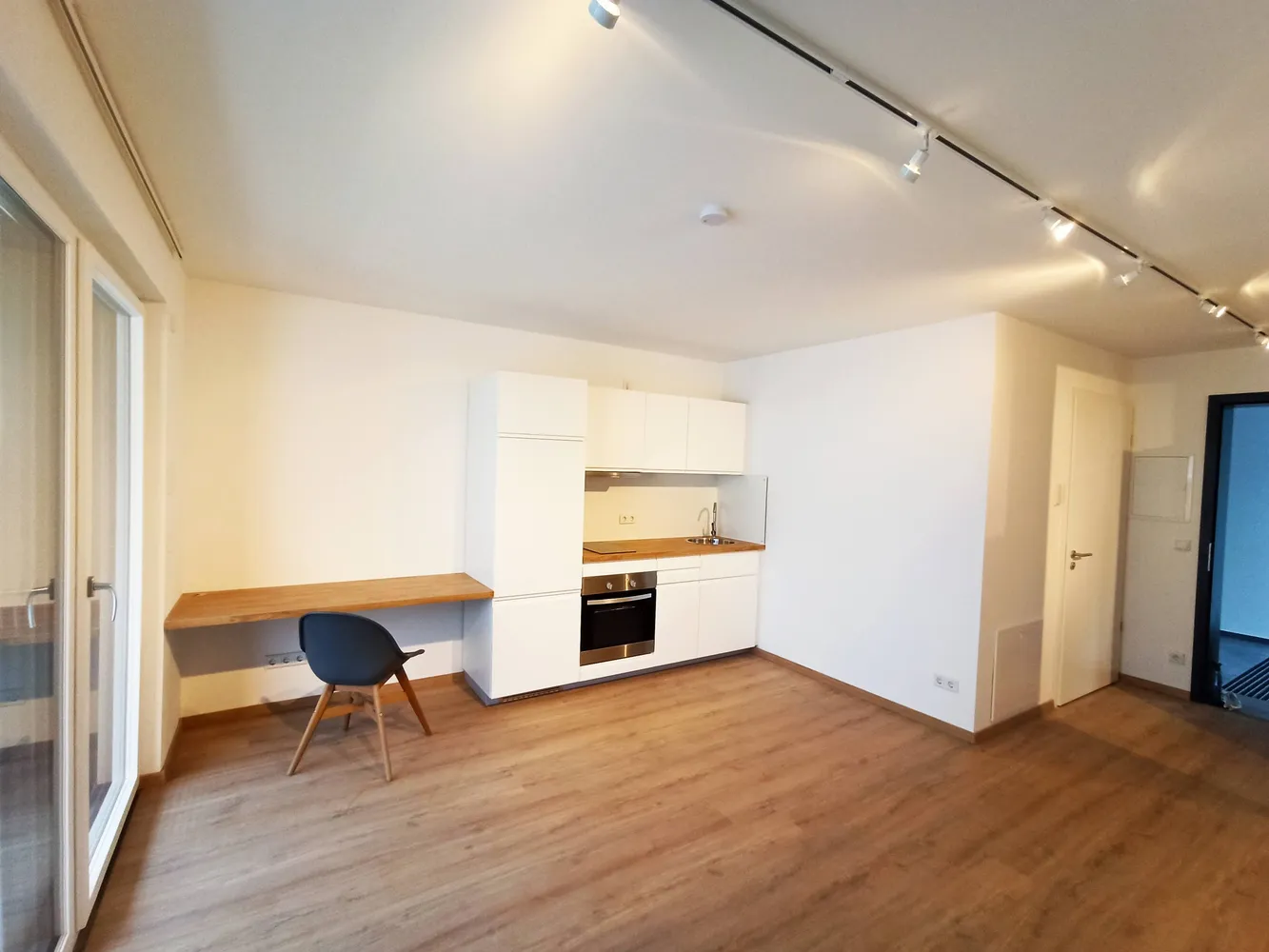 1 Zimmer Wohnung mit 32 m² in Aalen – Bild 6