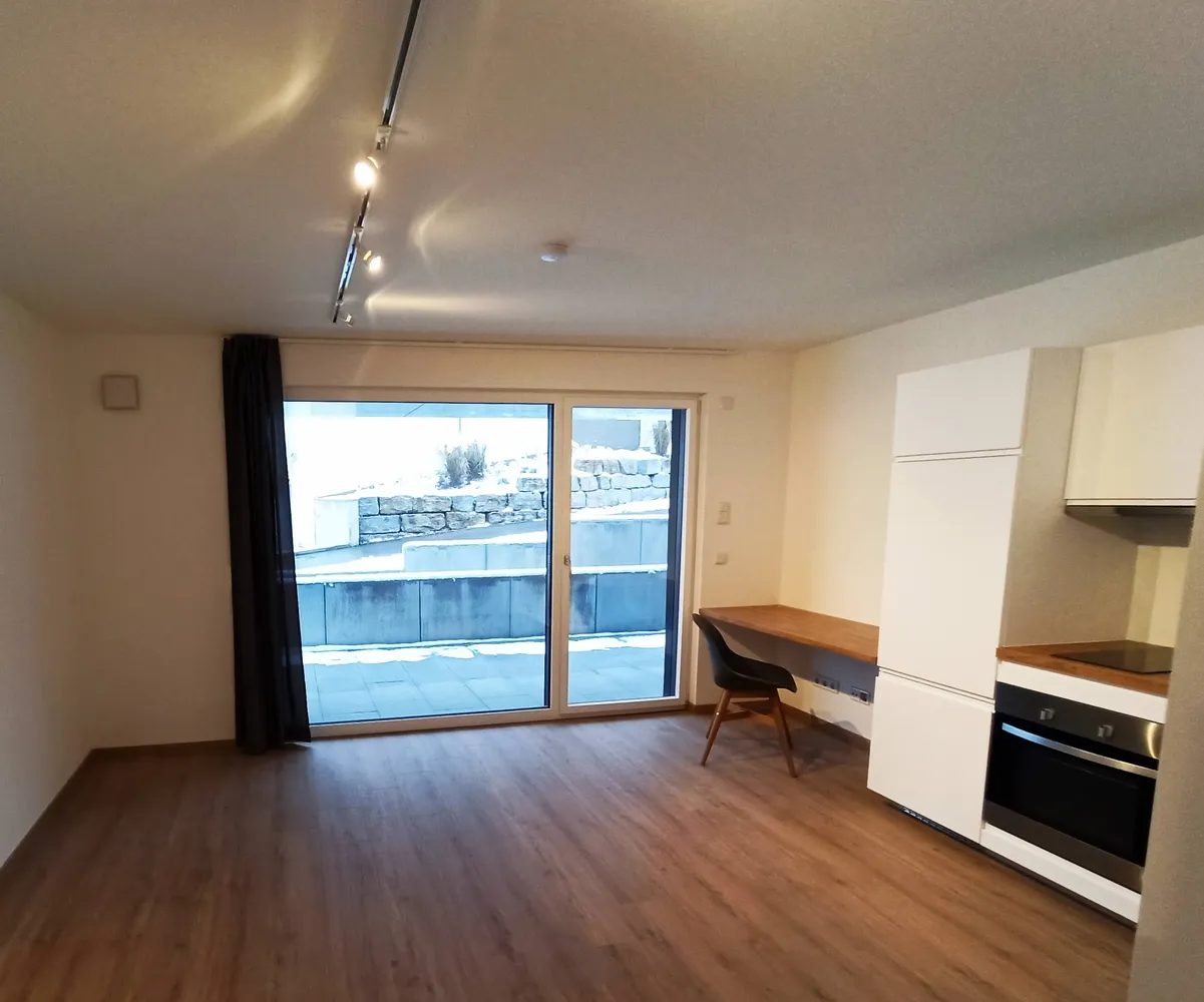 1 Zimmer Wohnung mit 32 m² in Aalen – Bild 9