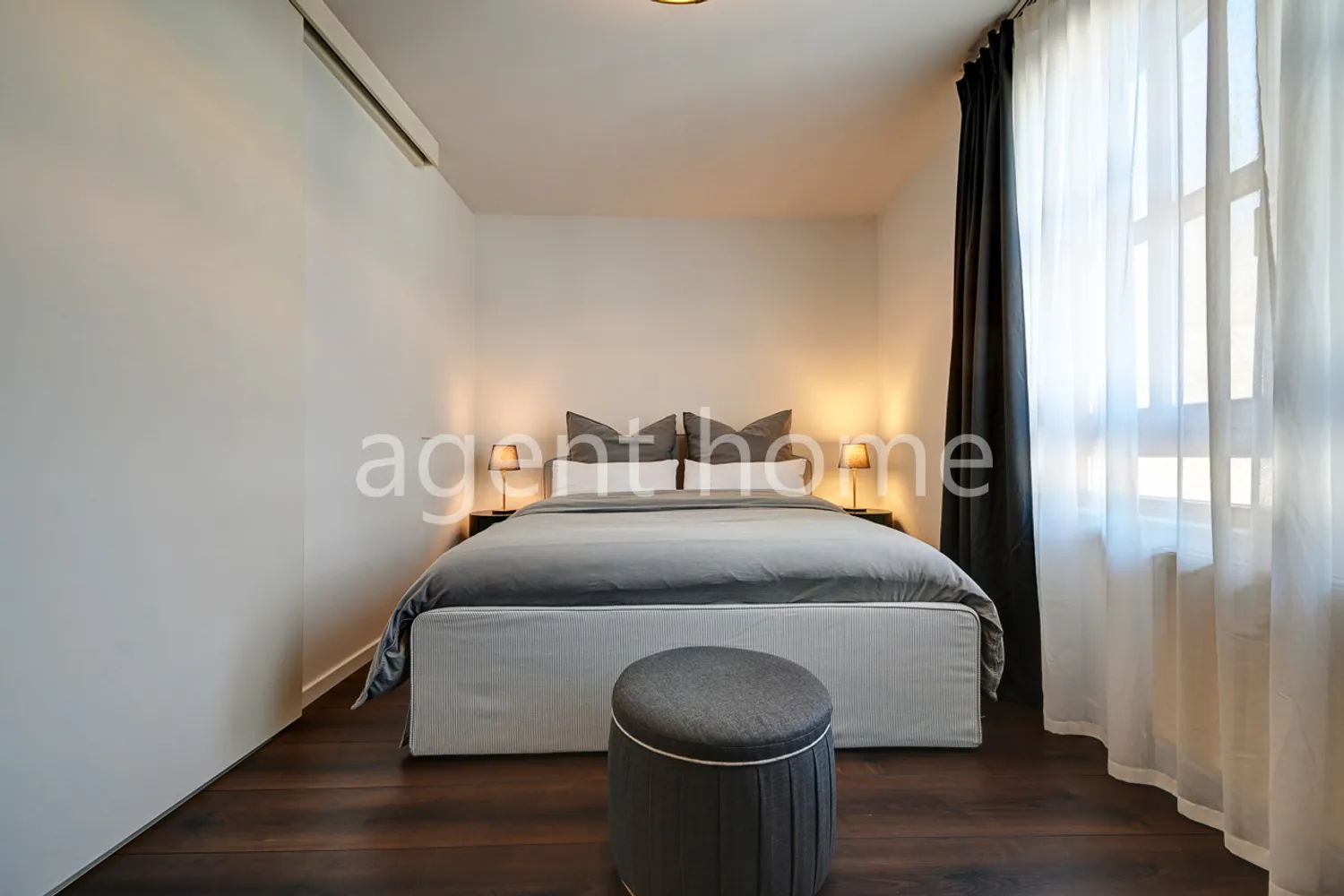 2 Zimmer Wohnung mit 40 m² in Ludwigsburg – Bild 12