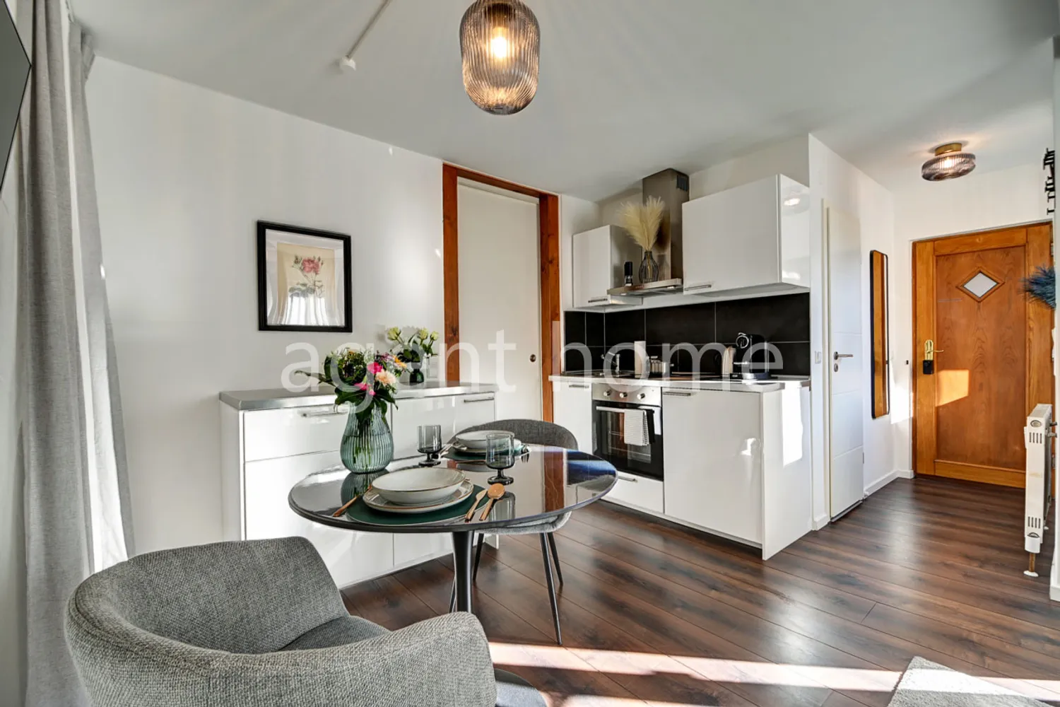 2 Zimmer Wohnung mit 40 m² in Ludwigsburg – Bild 6