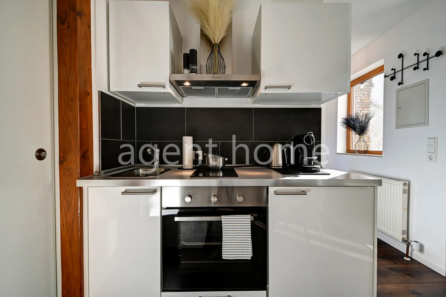 2 Zimmer Wohnung mit 40 m² in Ludwigsburg – Bild 9
