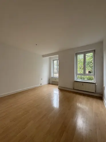 2 Zimmer Wohnung mit 48 m² in Kiel – Bild 1