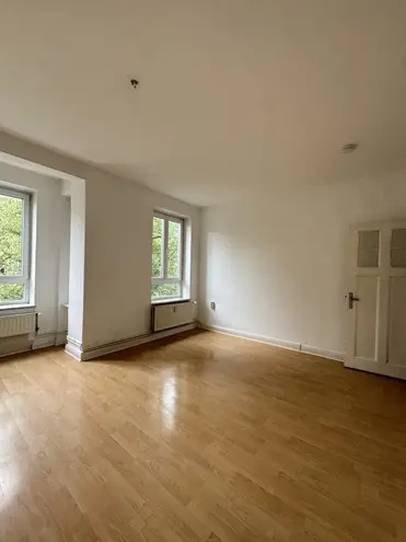 2 Zimmer Wohnung mit 48 m² in Kiel – Bild 2