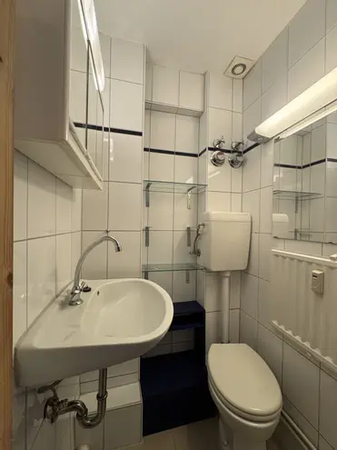 2 Zimmer Wohnung mit 48 m² in Kiel – Bild 5