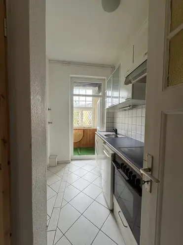 2 Zimmer Wohnung mit 48 m² in Kiel – Bild 7
