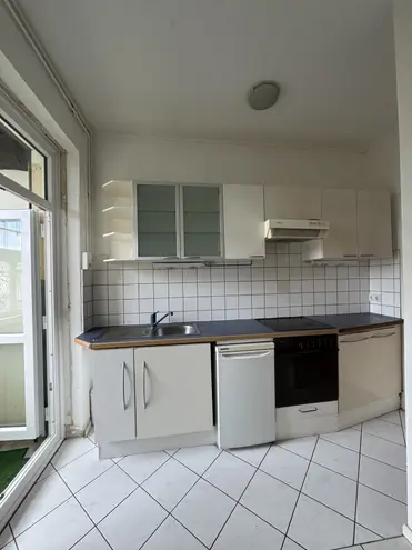 2 Zimmer Wohnung mit 48 m² in Kiel – Bild 9
