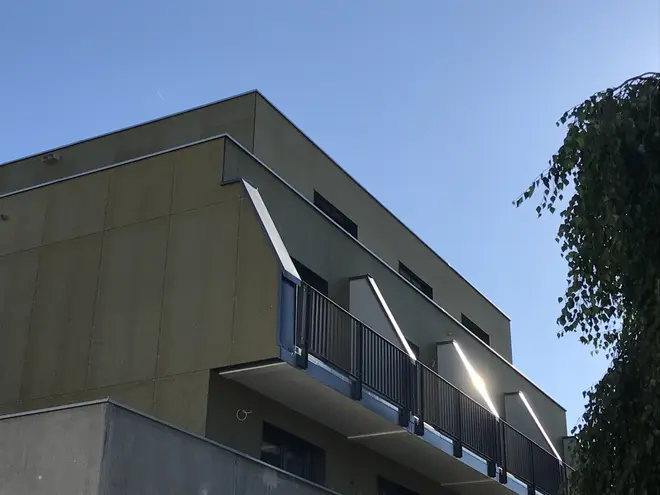 1 Zimmer Wohnung mit 26 m² in Ingolstadt – Bild 8