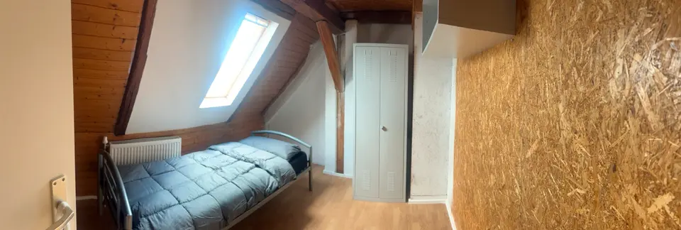 9 Zimmer Wohnung mit 160 m² in Neu-Ulm – Bild 2